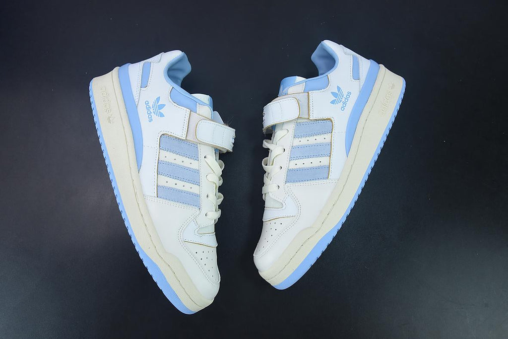 Adidas Forum 84 Low Clear Sky