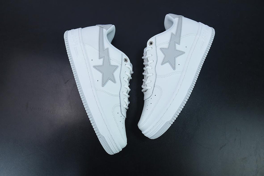 Bape Sta Low x JJJJound