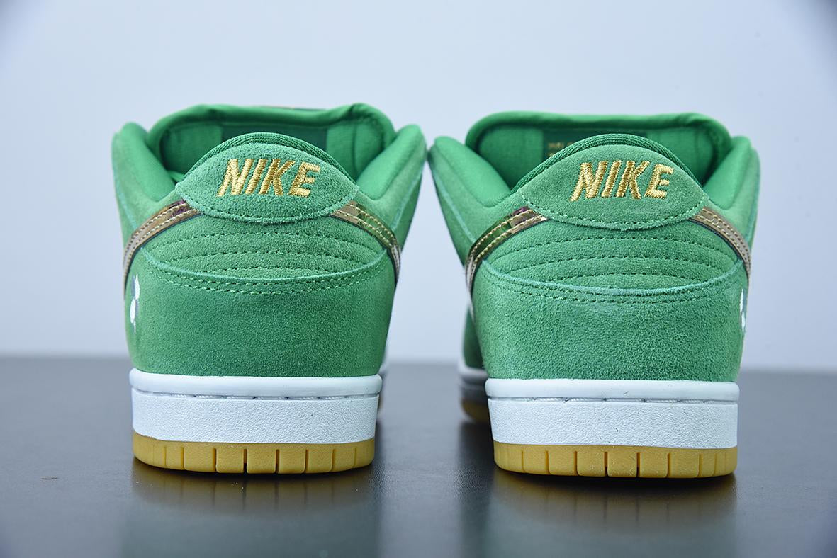 Nike SB Dunk Low Pro St. Patrick's Day