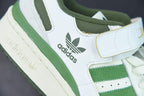 Adidas Forum Originals Crew Green