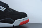 Nike Air Jordan 4 Bred (2019)
