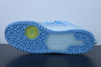 Adidas x Bad Bunny x Adidas Forum Buckle Low Blue Tint