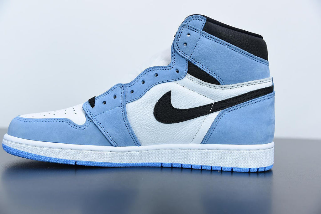 Nike Air Jordan 1 High University Blue