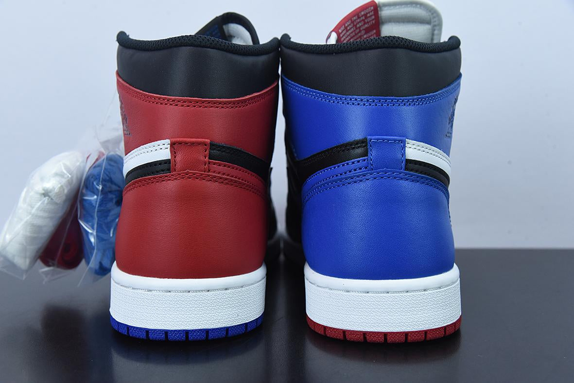 Nike Air Jordan 1 High Red/Blue
