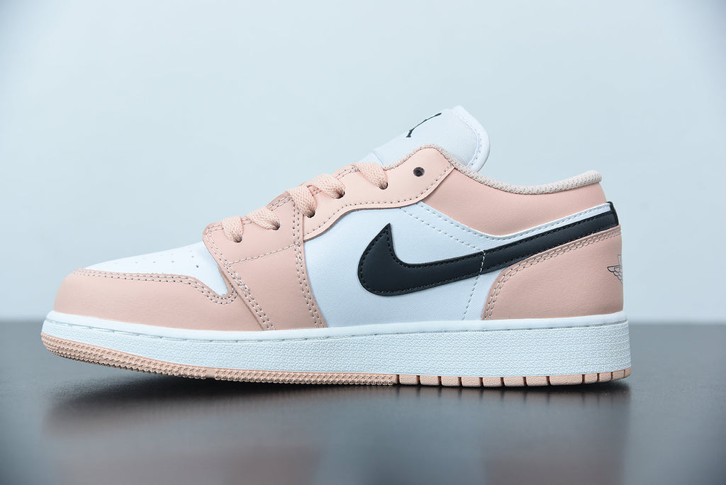 Nike Air Jordan 1 Low Light Artic Pink
