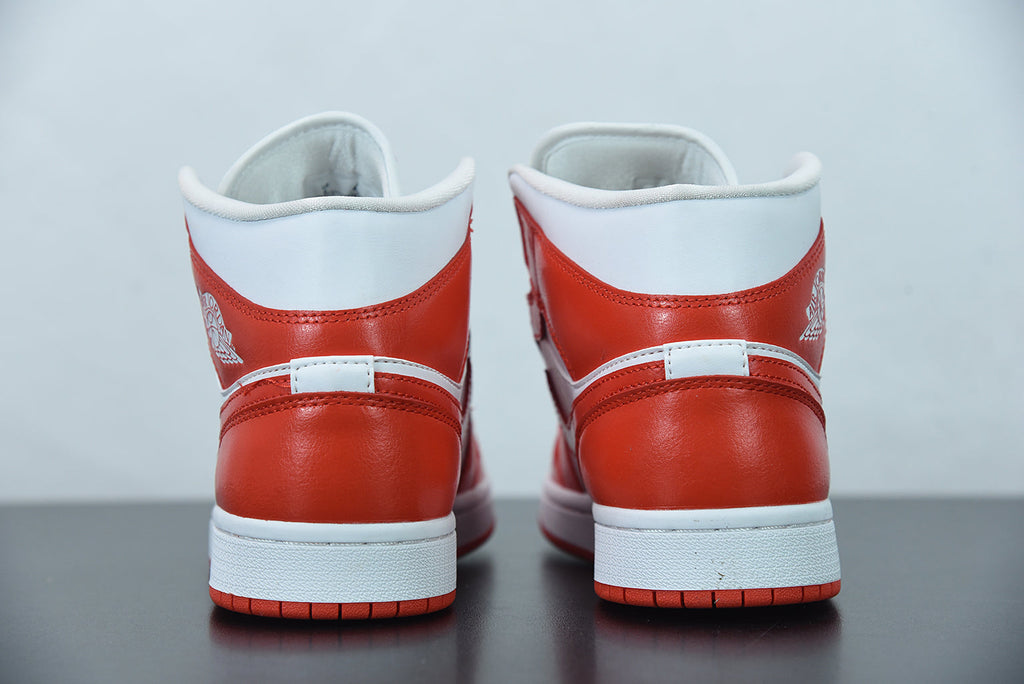 Nike Air Jordan 1 Mid Syracuse