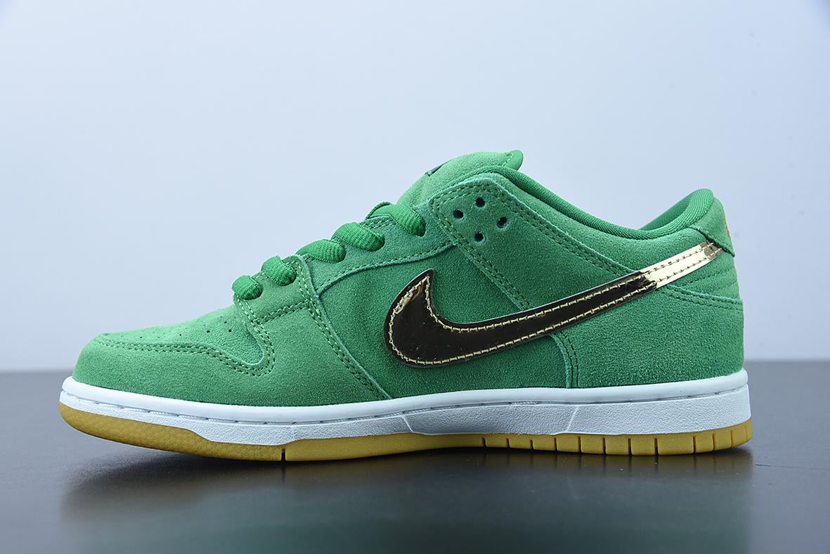 Nike SB Dunk Low Pro St. Patrick's Day