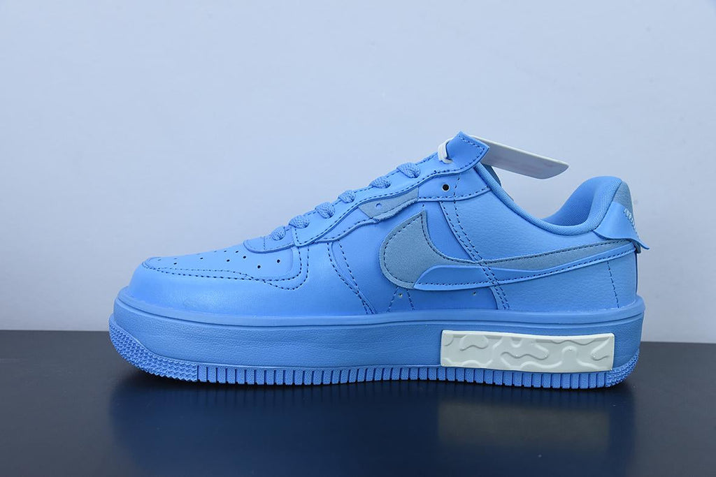Nike Air Force 1 Fontanka University Blue