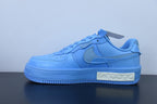 Nike Air Force 1 Fontanka University Blue