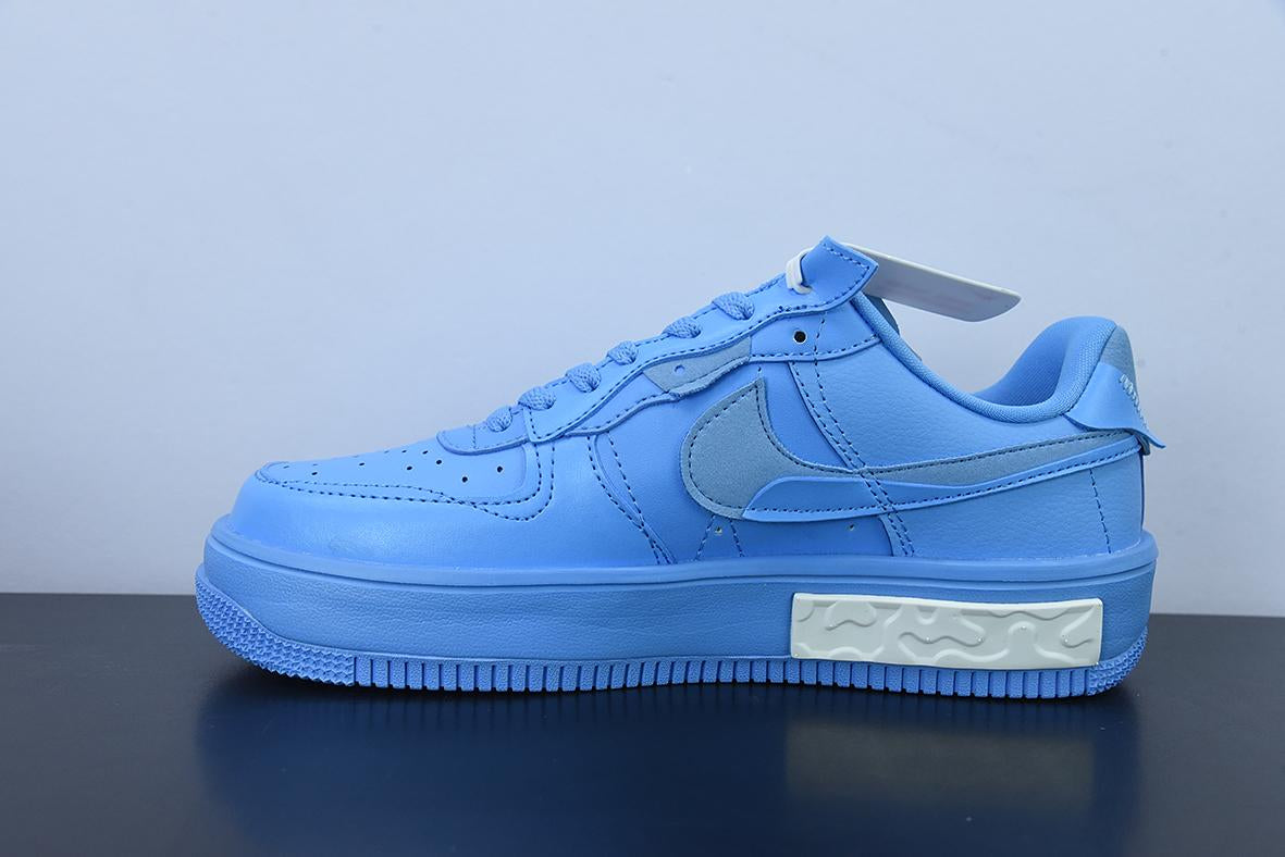 Nike Air Force 1 Fontanka University Blue