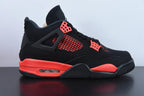 Nike Air Jordan 4 Red Thunder