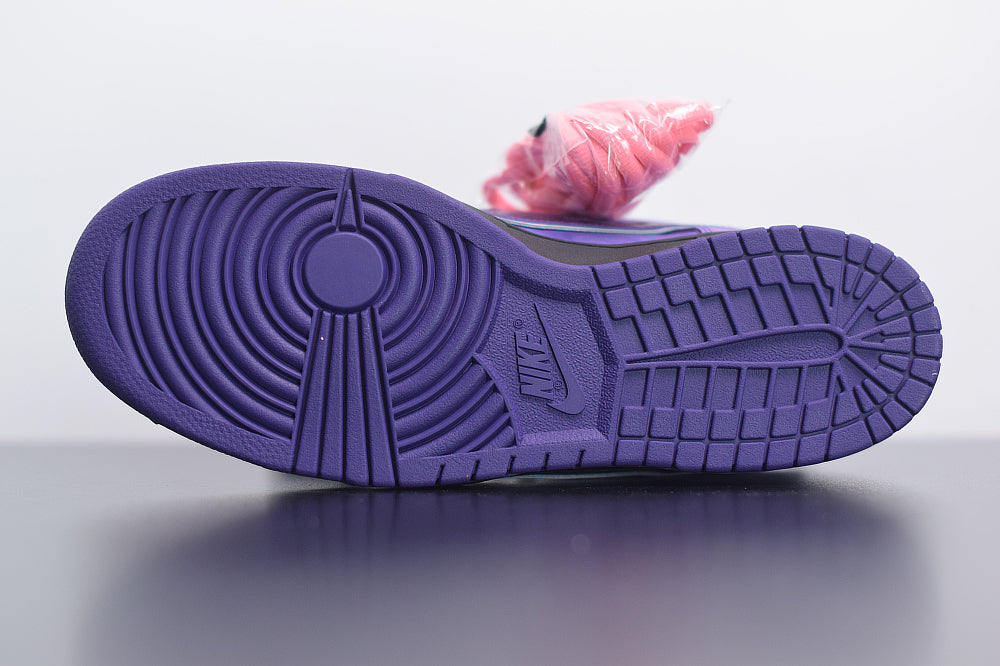 Nike Dunk Low Purple Lobster