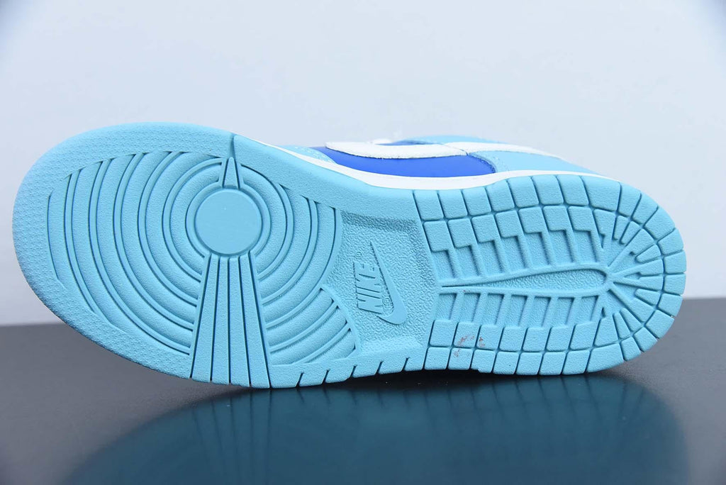 Nike Dunk Low Argon Blue