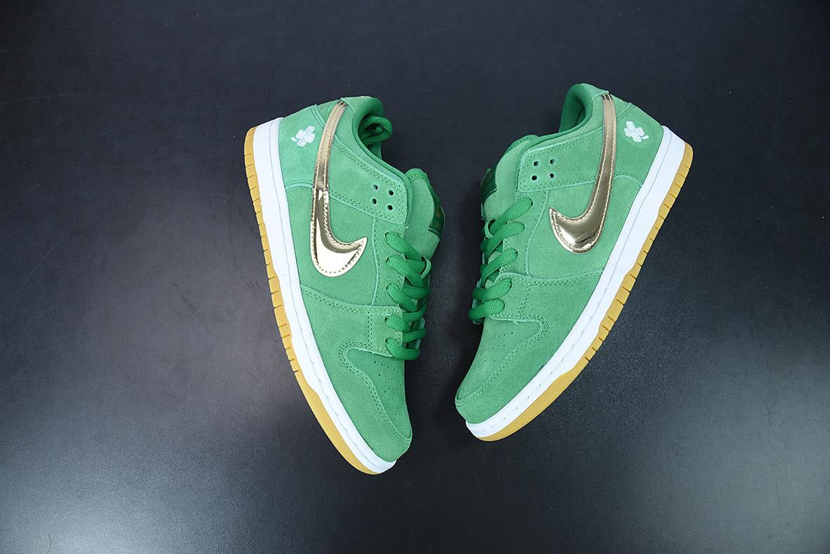 Nike SB Dunk Low Pro St. Patrick's Day