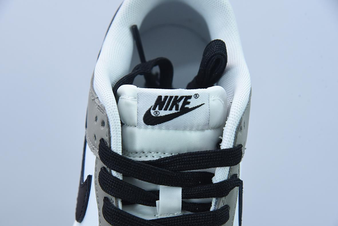 Nike Dunk Low SB gray white