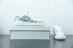 Nike Air Force 1 Skeleton White
