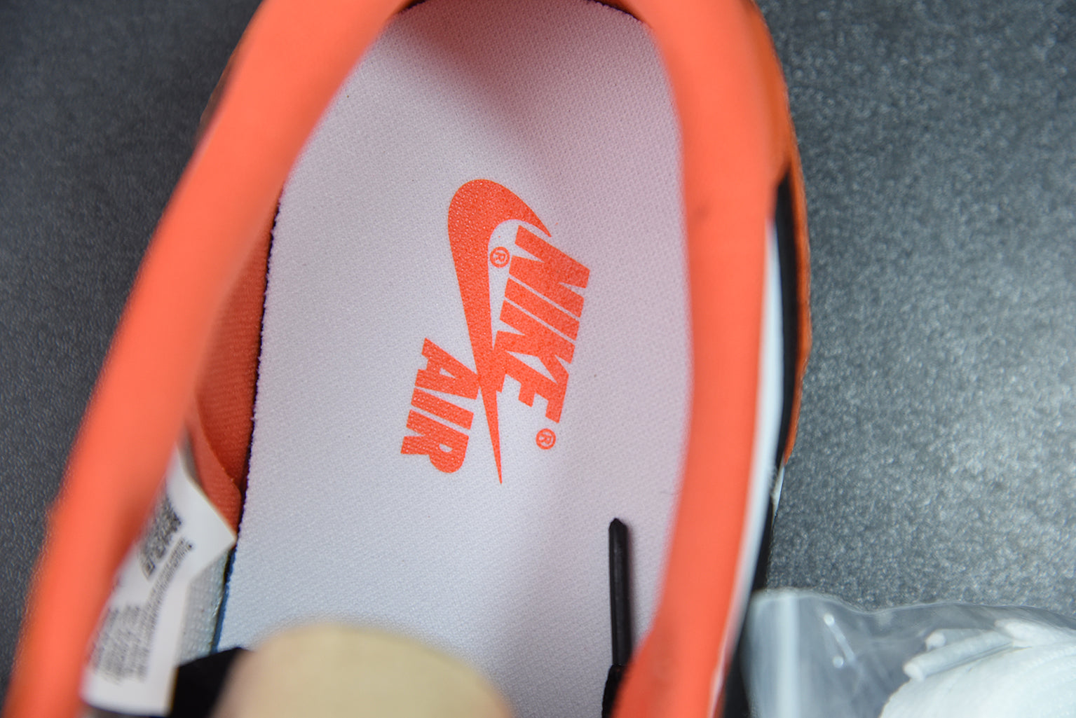 Nike Air Jordan 1 Low Starfish