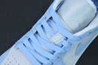 Nike Air Jordan 1 Low University Blue