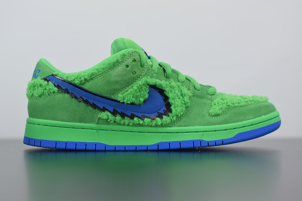 Nike Sb Dunk Monster