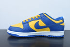 Nike Dunk Low Warriors