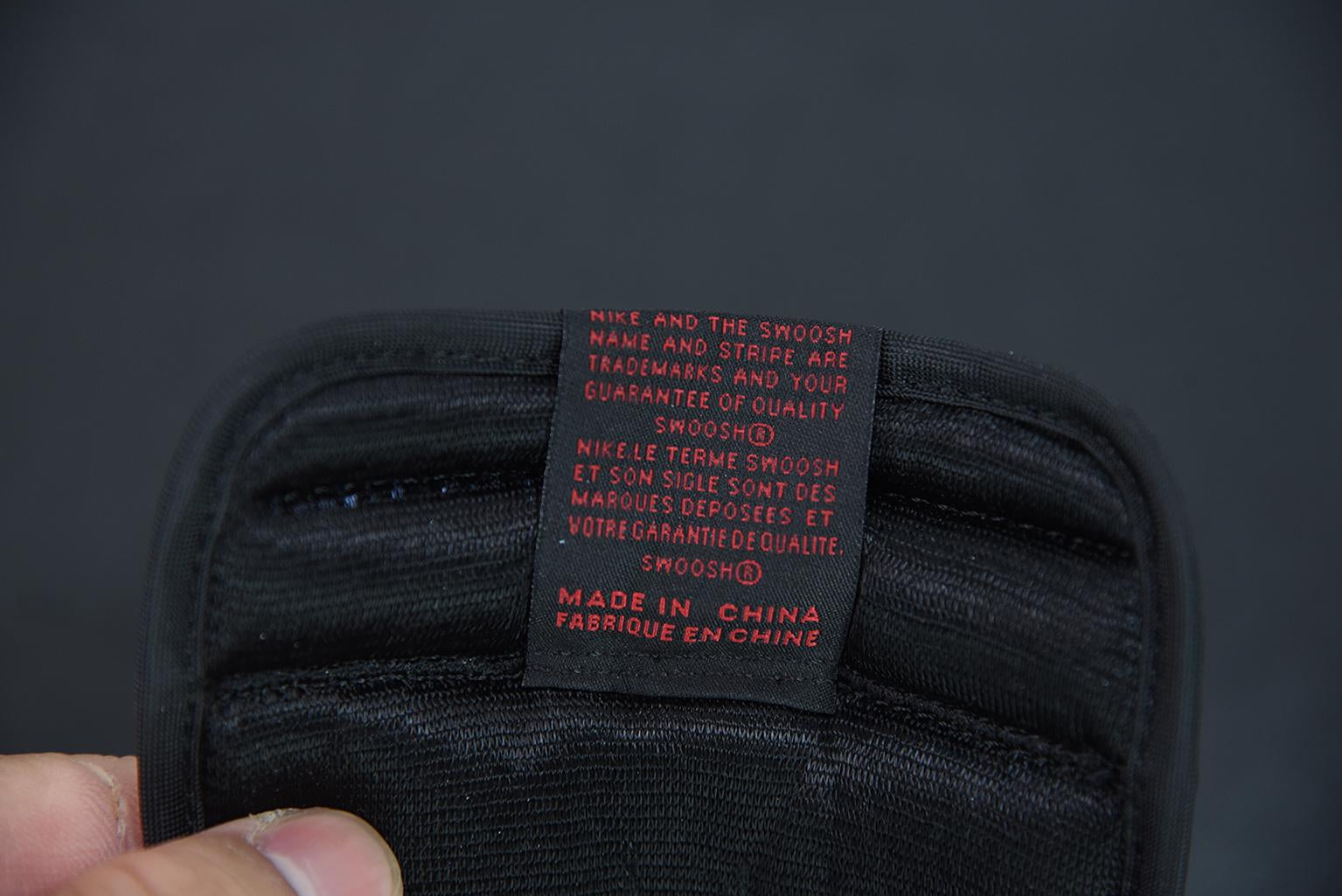 Nike Air Jordan 1 Retro High Patent Bred