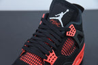 Nike Air Jordan 4 Red Thunder