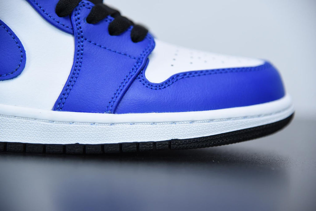 Nike Jordan Air Jordan 1 Low blue/white