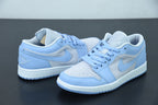 Nike Air Jordan 1 Low University Blue