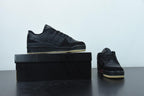 Adidas Forum Originals Core Black