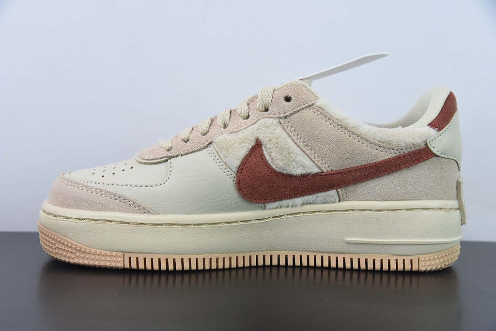 Nike Air Force 1 Shadow 'Shimmer'