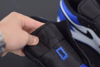 Nike Air Jordan 1 Low Royal Toe