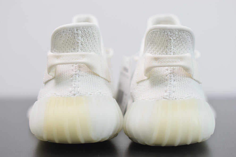 Adidas Yeezy Boost 350 v2 Cream White