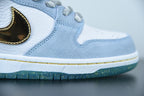 Nike Dunk Low Holiday Special