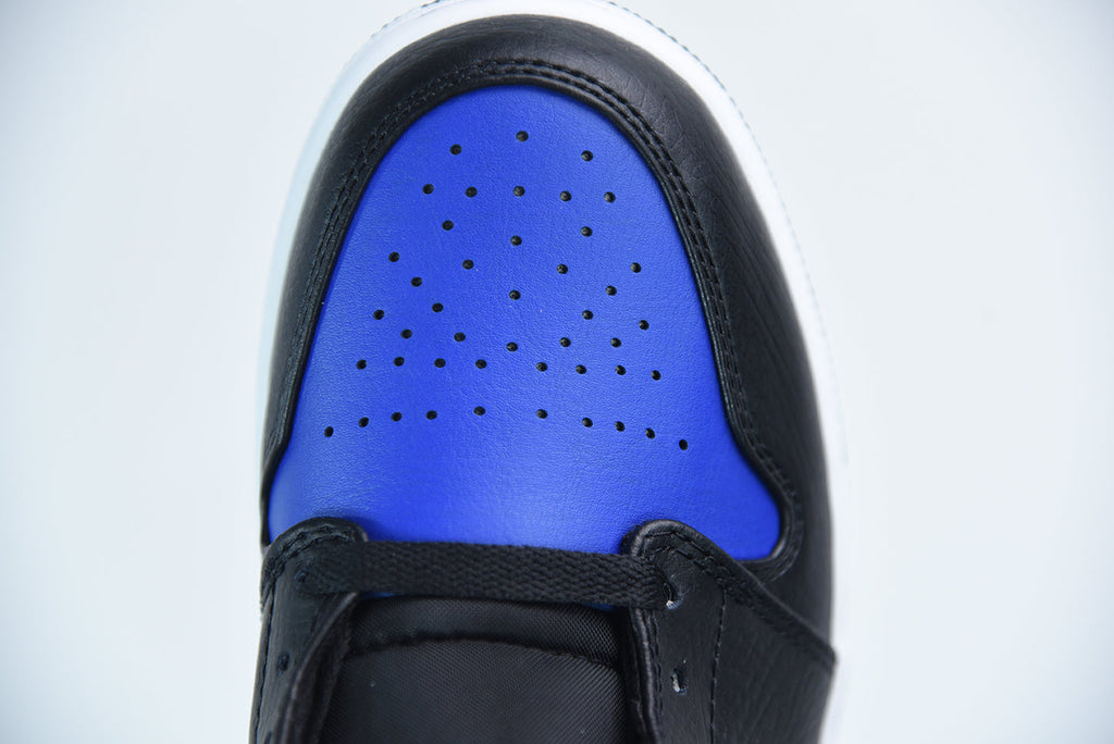 Nike Air Jordan 1 Mid Hyper Royal