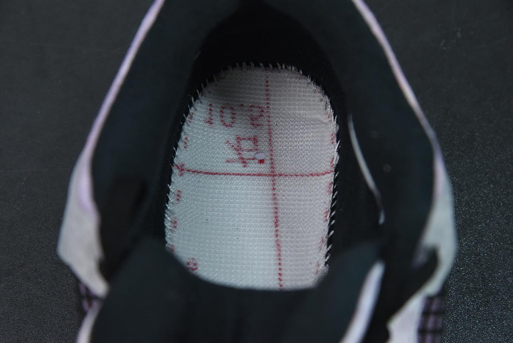 Nike Air Jordan 4 Zen Master