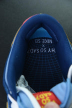 Nike SB Dunk Low  - Who So Sad