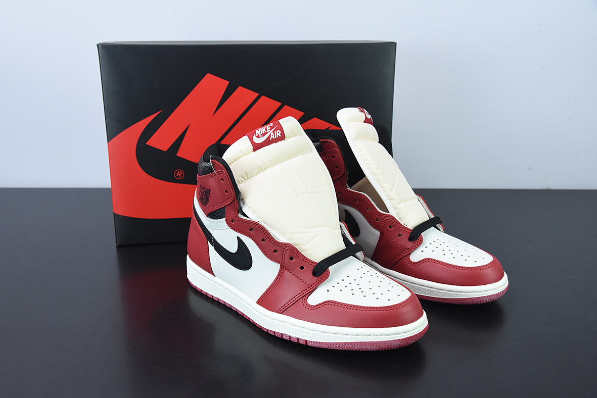 Nike Air Jordan 1 High Chicago Lost and Found Main image