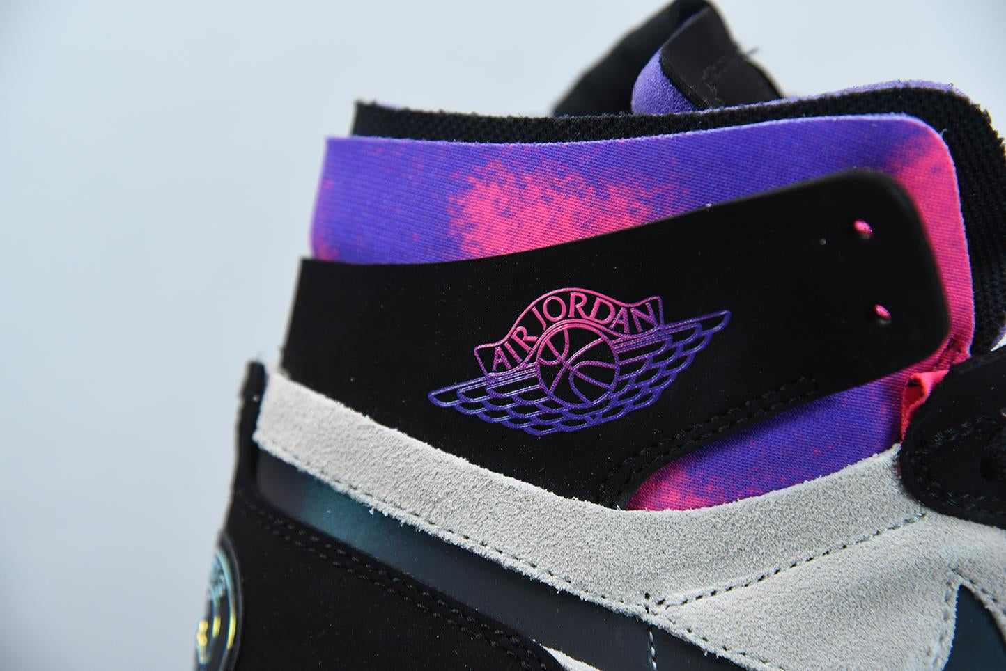 Nike Air Jordan 1 High Comfort PSG