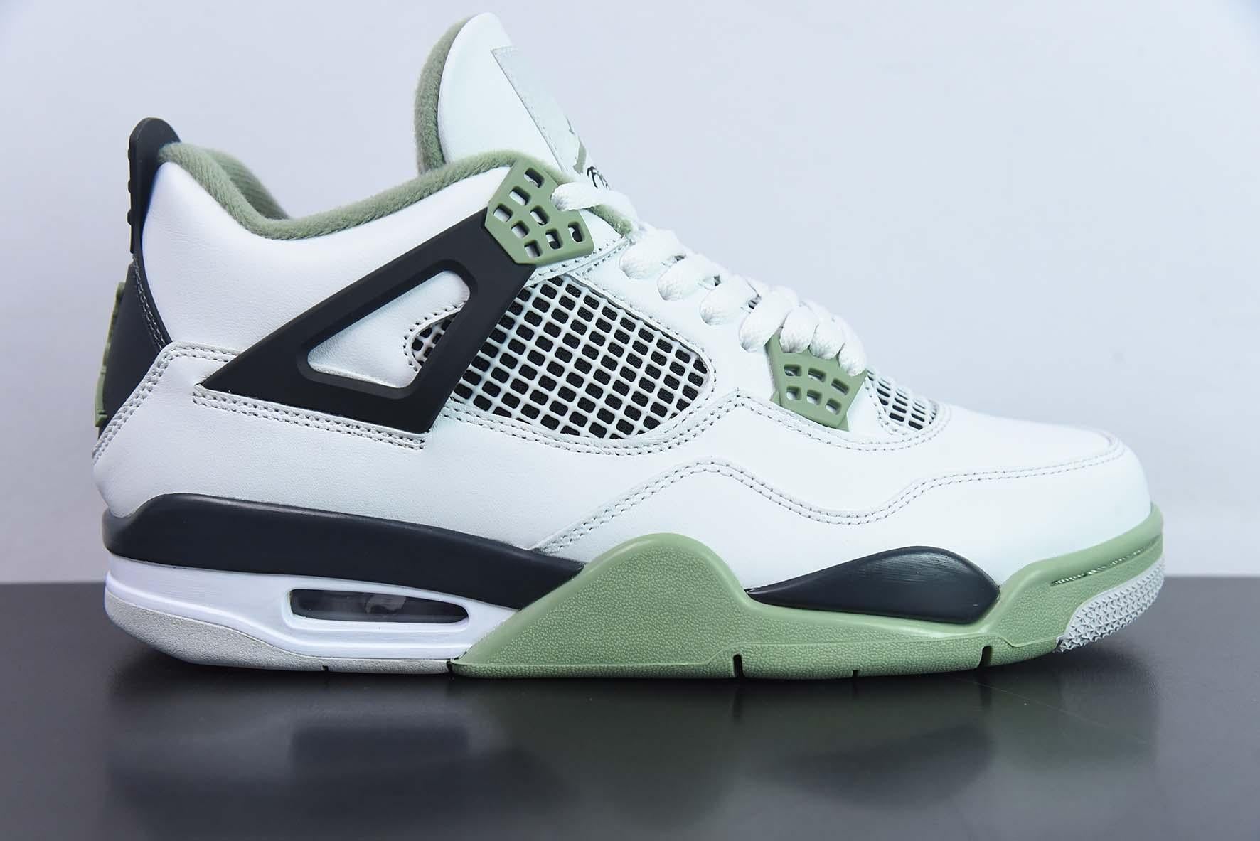 Nike  Air Jordan 4 Retro Oil Greed