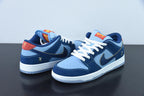 Nike SB Dunk Low  - Who So Sad