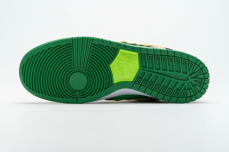 Ben & Jerry's x Nike SB Dunk Low Chunky Dunky