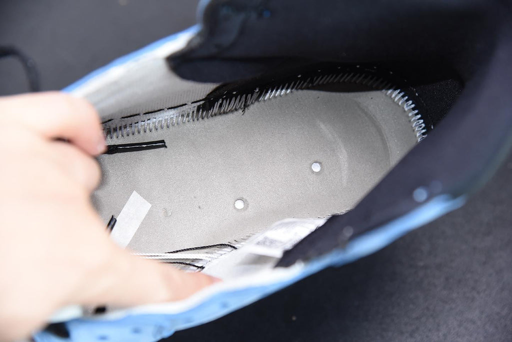 Nike Air Jordan 1 High University Blue