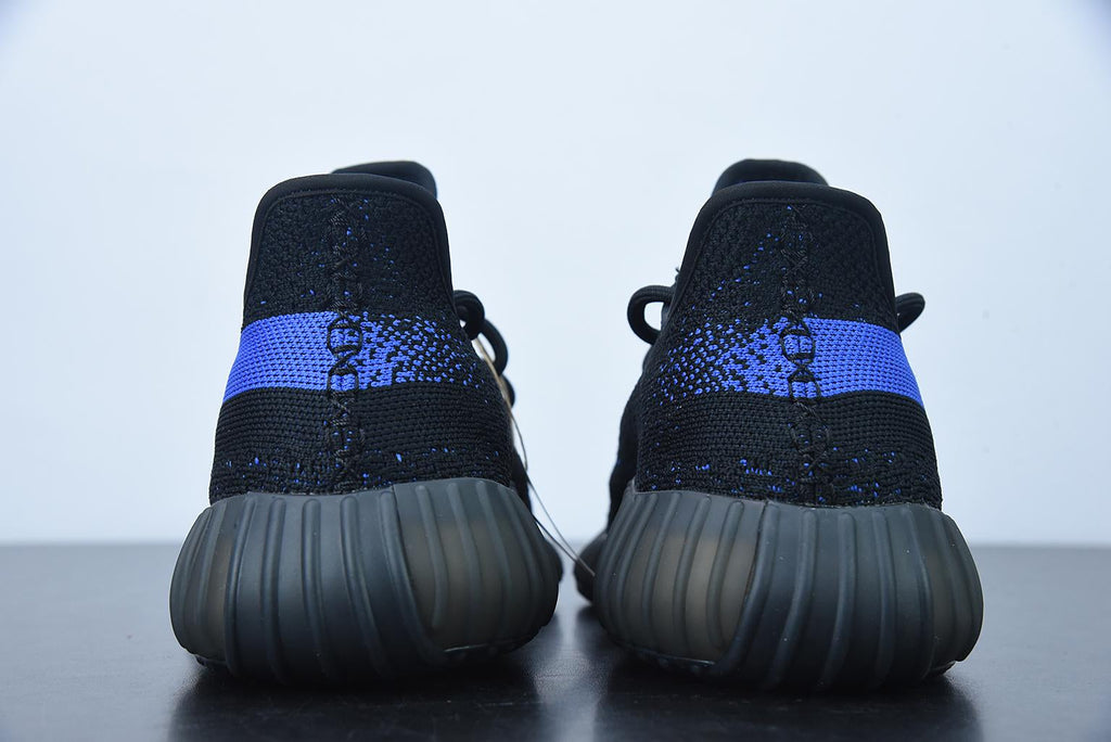 Adidas Yeezy Boost 350 V2 Dazzling Blue