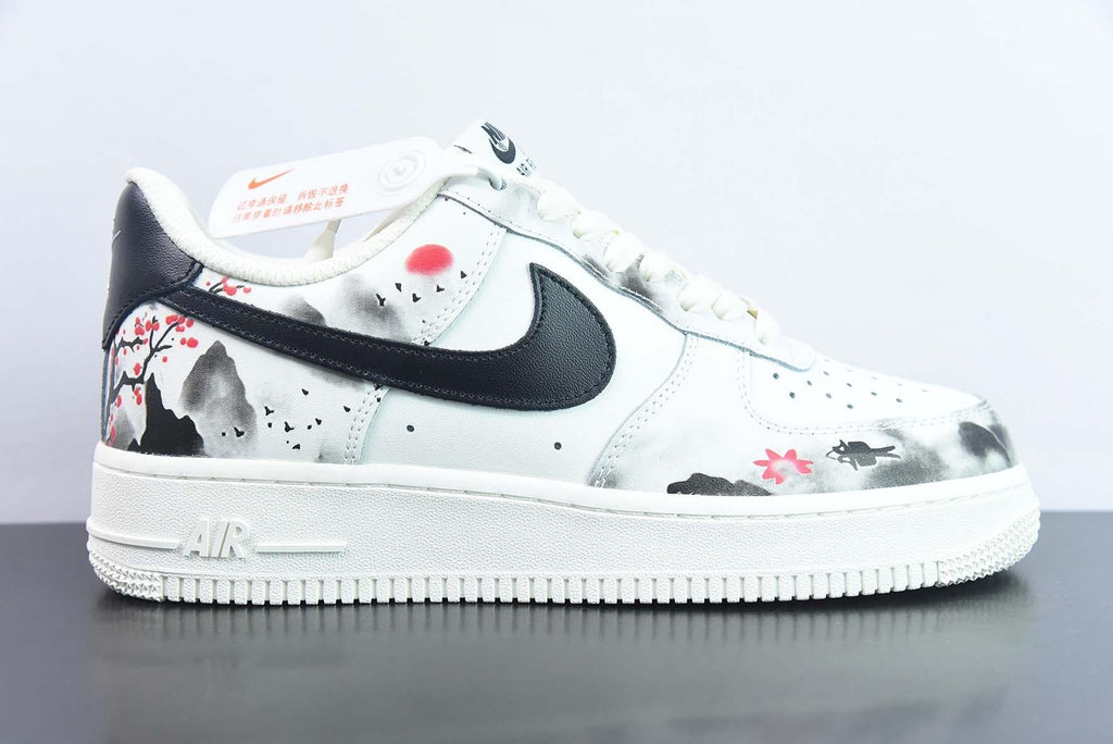 Nike Air Force 1 Low orient