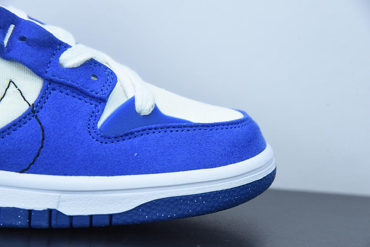 Nike Dunk Low Disrupt 2 University Blue