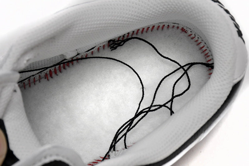 Nike Dunk Low Reverse Panda