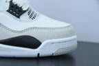 Nike Air Jordan 4 Retro Military Black