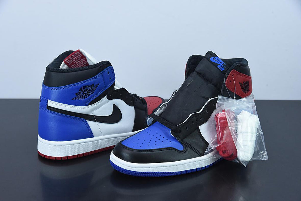 Nike Air Jordan 1 High Red/Blue