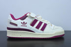 Adidas Forum 84 Low Power Berry