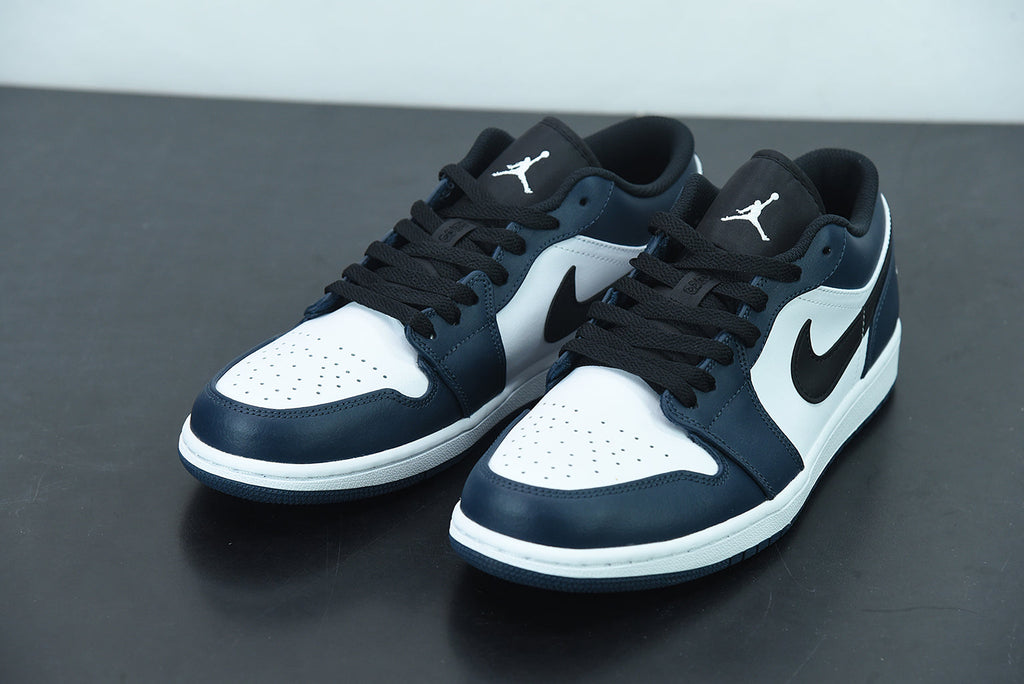 Nike Air Jordan 1 Low Dark Teal